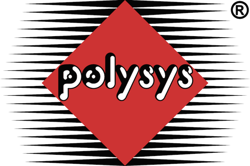 polysys ® logo